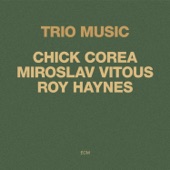 Roy Haynes & Miroslav Vitous - Reflections [The Music of Thelonious Monk]