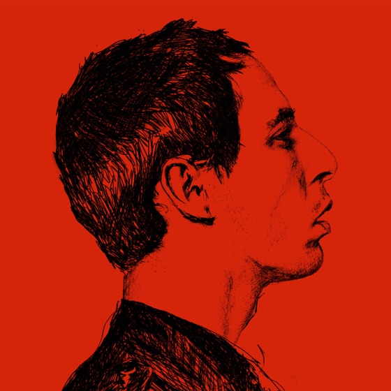 Cover artwork for Lonely Boy