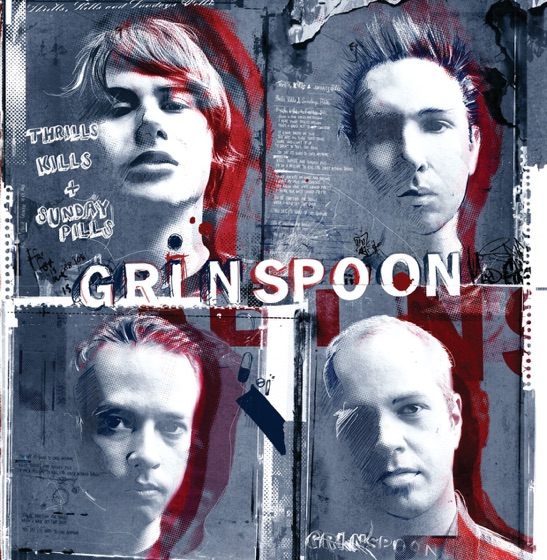 Cover artwork for Replacements