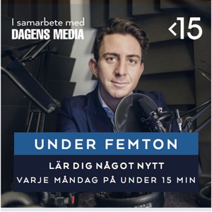 Under Femton