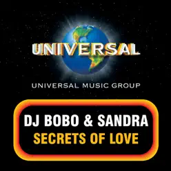 Secrets of Love (Radio Version) - Single - Dj Bobo