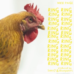 Nikki Paige - Ring Ring