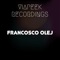 Olej - Francosco lyrics