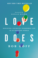 Bob Goff - Love Does artwork