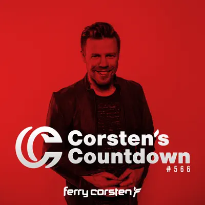 Corsten's Countdown 566 - Ferry Corsten