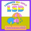 LSD - Thunderclouds (feat. Sia, Diplo & Labrinth)