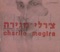 מספר 2 - Charlie Megira lyrics