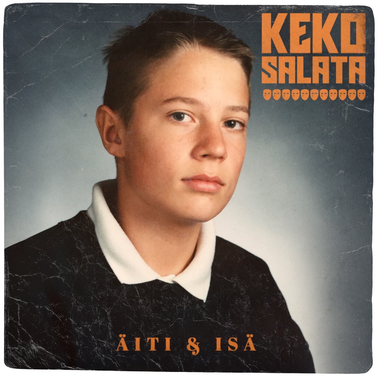 Elämä on biisi - Single by Keko Salata on Apple Music