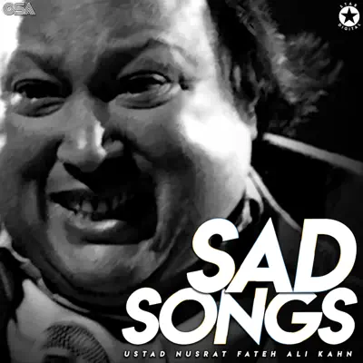 Sad Songs - Nusrat Fateh Ali Khan