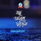 Raater Akashe - Nasrin lyrics