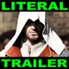 Literal Assassin's Creed Trailer song lyrics