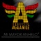 Mi Mayor Anhelo - Orquesta Aguanile lyrics