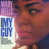 Mary Wells - He's The One I Love
