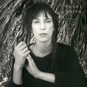 Patti Smith - People Have the Power - Remastered