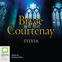 Bryce Courtenay - Sylvia (Unabridged) artwork