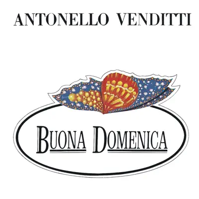 Buona Domenica - Antonello Venditti