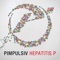 Ameisenhaufen (feat. JAW & Morlockk Dilemma) - Pimpulsiv, Timi Hendrix & Skinny Shef lyrics