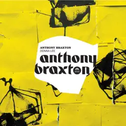 Donna Lee - Anthony Braxton Donna Lee - Anthony Braxton
