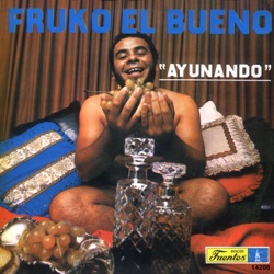 Fruko y Sus Tesos - Mosaico Santero: Santa Barbara, San Lazaro, A la Caridad del Cobre (with Joe Arroyo & Wilson "Saoko" Manyoma)