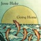 Trees Wave in Wind - Jesse Blake lyrics