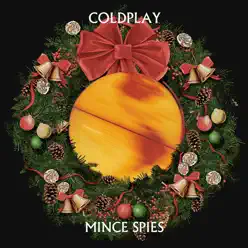 Have Yourself a Merry Little Christmas (Jo Whiley / BBC Radio 1 Session) - Single - Coldplay