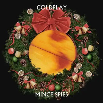 Have Yourself a Merry Little Christmas (Jo Whiley / BBC Radio 1 Session) - Single - Coldplay Have Yourself a Merry Little Christmas (Jo Whiley / BBC Radio 1 Session) - Single - Coldplay