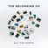 Peace Be Still (feat. Lauren Daigle) - The Belonging Co