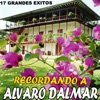 Recordando a Alvaro Dalmar