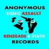 Sonic Assault album lyrics, reviews, download