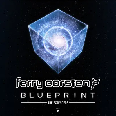 Blueprint the Extendeds - Ferry Corsten