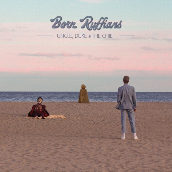 Cover artwork for Spread So Thin
