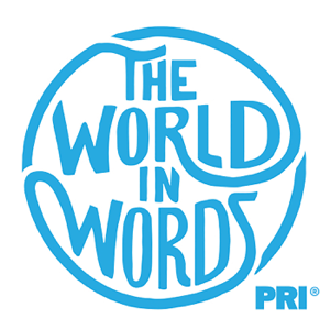 The World in Words podcast