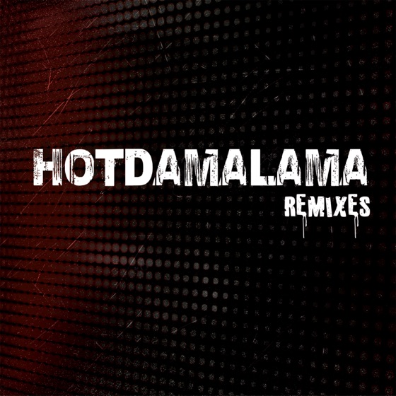 Cover artwork for Hotdamalama (Roll Tide Version)