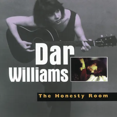 The Honesty Room - Dar Williams The Honesty Room - Dar Williams