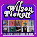 Wilson Pickett - 634-5789 (Soulsville, U.S.A.) [2007 Remaster]