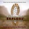 Born to Explore Theme - Max Surla lyrics