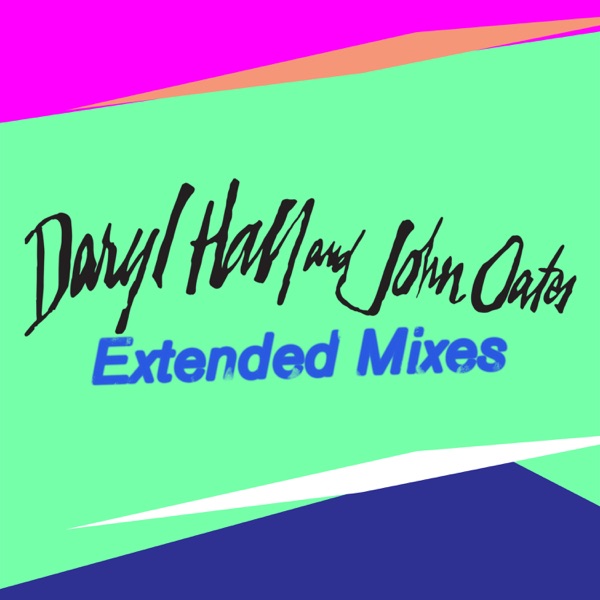 Daryl Hall & John Oates - Out of Touch