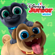 Puppy Dog Pals Main Title Theme - Cast - Puppy Dog Pals