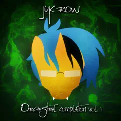 Orchestral Compilation, Vol. 1 by Jyc Row album reviews, ratings, credits