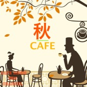 Autumn Cafe artwork