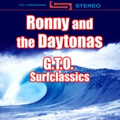 Ronny & The Daytonas - California Bound