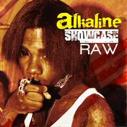 Showcase Raw - Alkaline