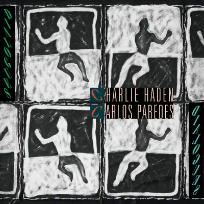 Dialogues - Charlie Haden