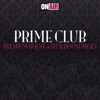 Prime Club (Premium House & Tech House Picks), 2015