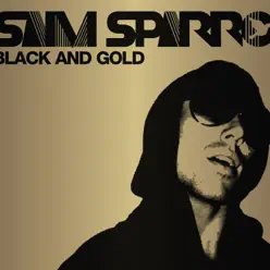 Black & Gold - Single - Sam Sparro
