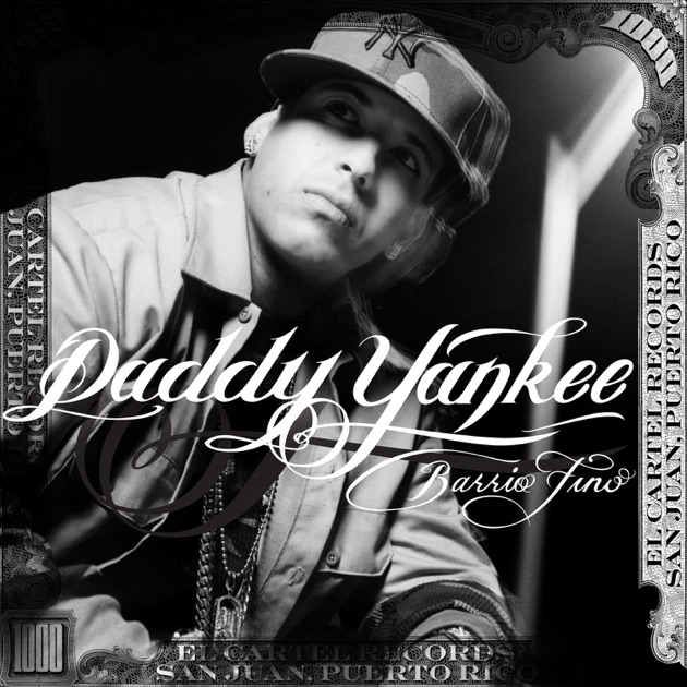 Barrio Fino by Daddy Yankee on Amazon Music - Amazoncom