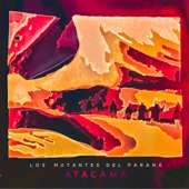 Atacama artwork