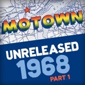 Motown Unreleased 1968 (Part 1) artwork