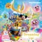 東京ディズニーランド ドリーミング・アップ! - EP ジャケット写真
