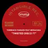 Twisted Disco 77 (feat. Merachka) - Single album lyrics, reviews, download